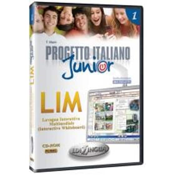 Progetto italiano junior image 0