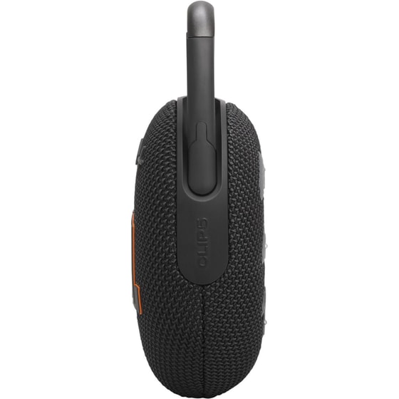JBL Clip 5 Φορητό Ηχείο 7W - Μαύρο image 6