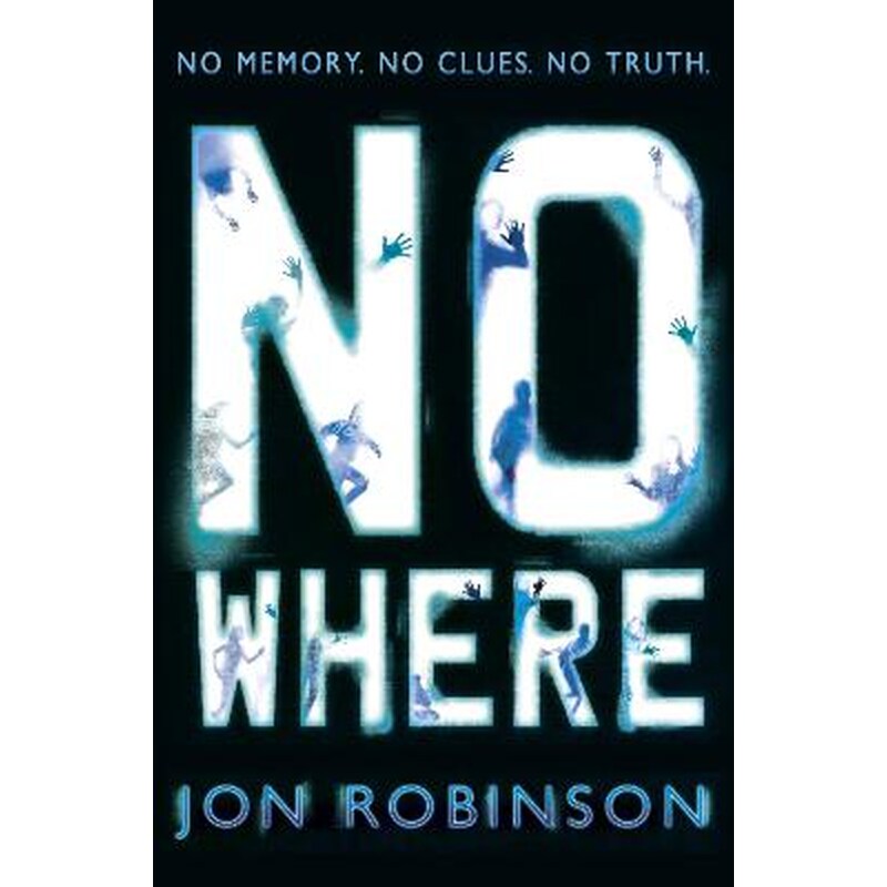 Nowhere (Nowhere Book 1) Book 1 Nowhere (Nowhere Book 1)