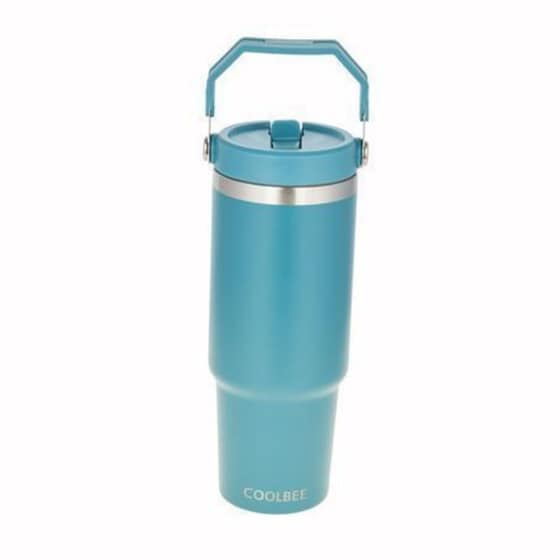 Ποτήρι Θερμός Coolbee Βεραμάν 850ml image 1