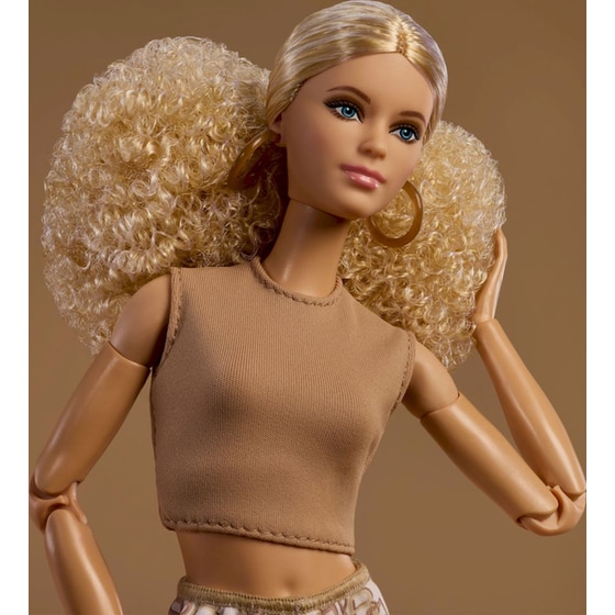 Barbie Basics™ Model 07 image 1