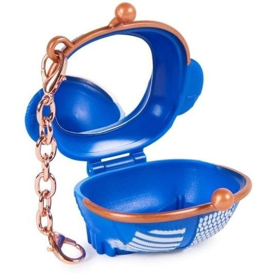 Παιδικό Πορτοφόλι & Μπρελόκ Spin Master (1 Τεμάχιο) image 4