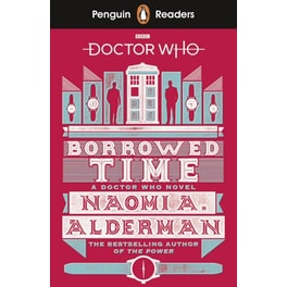 Doctor Who- Penguin Reader Level 5