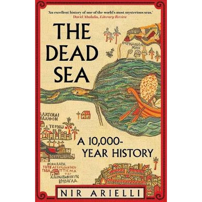 The Dead Sea