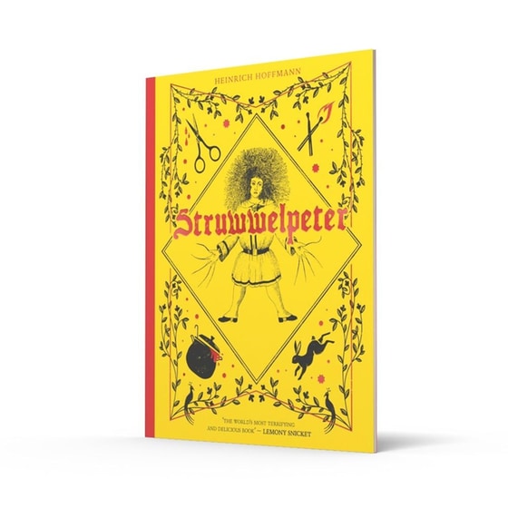 Struwwelpeter image 1