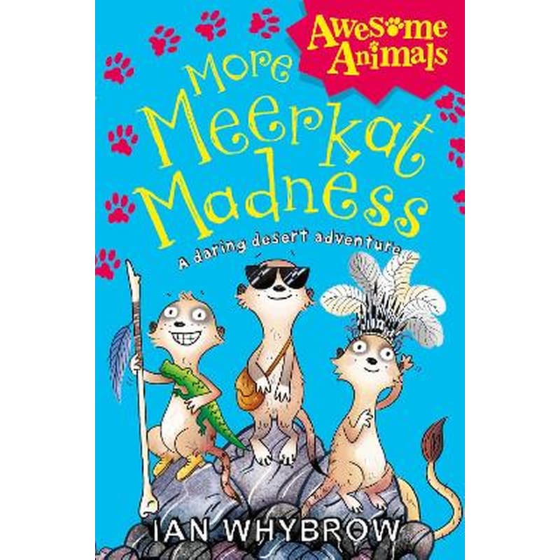 More Meerkat Madness