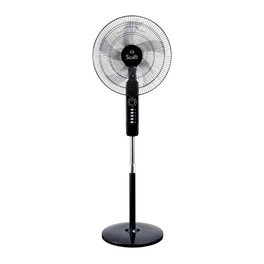 IQ PSF45-5 Ανεμιστήρας Ορθοστάτης 70 W 45 cm