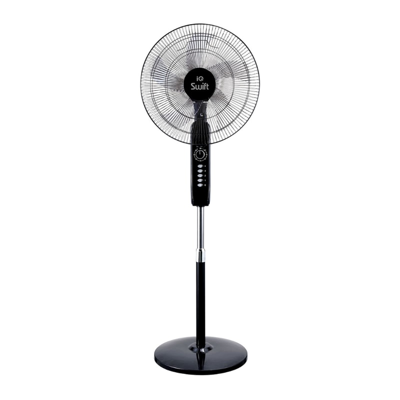 IQ IQ PSF45-5 70W 45cm Ανεμιστήρας Δαπέδου