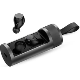 Ακουστικά Bluetooth NOD Soundtube - Μαύρα