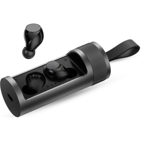 Ακουστικά Bluetooth NOD Soundtube - Black image 0