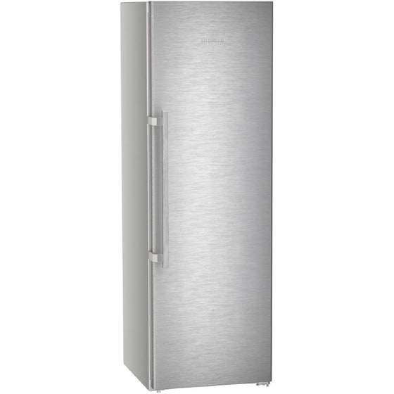 LIEBHERR SRBsdd 526I 384 Lt Inox Ψυγείο Μονόπορτο image 2