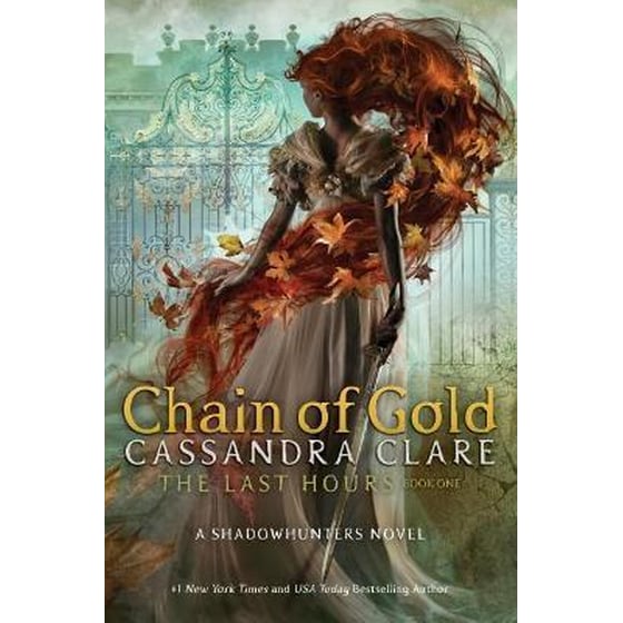 The Last Hours: Chain of Gold image 0