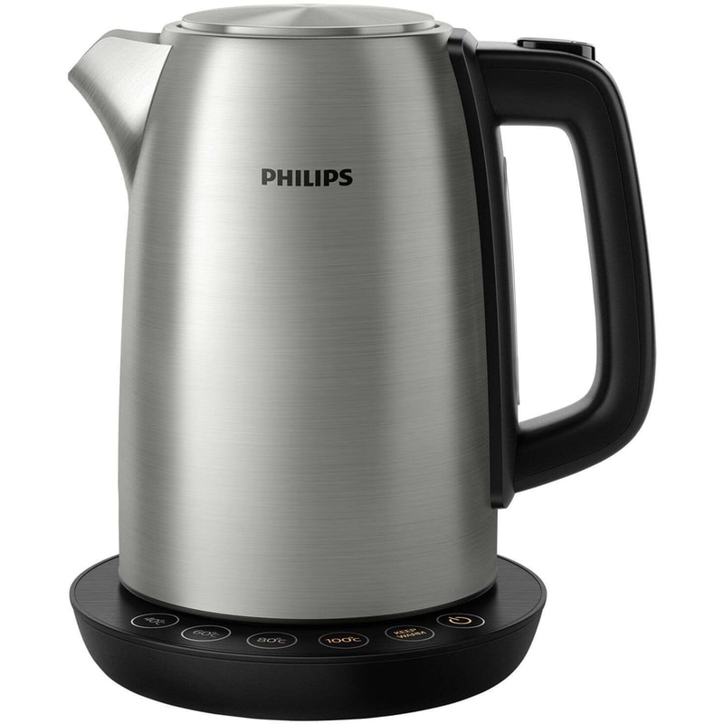 PHILIPS HD9359/90 2200 W 1.7 L Inox Βραστήρας