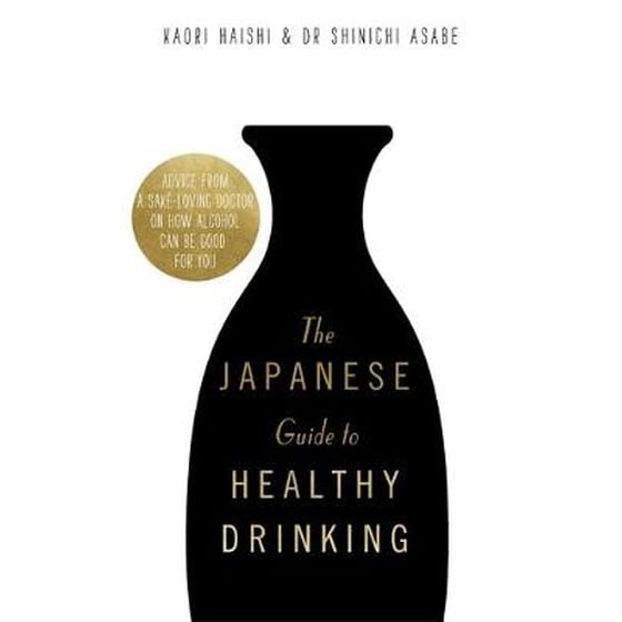 The Japanese Guide to Healthy Drinking image 0