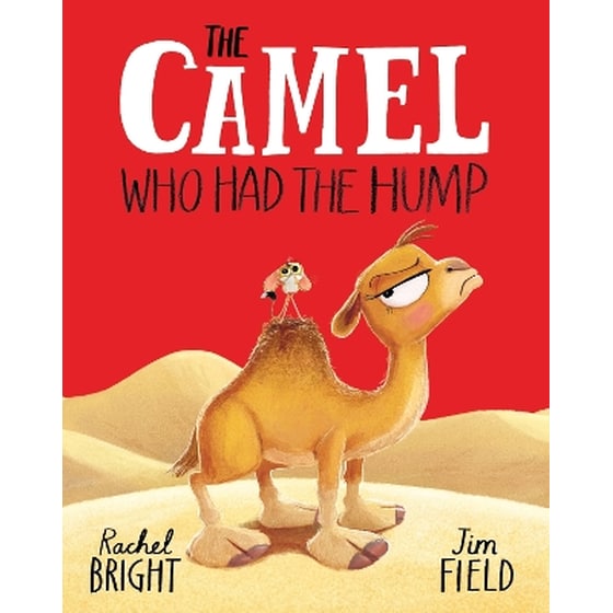 The Camel Who Had The Hump image 0