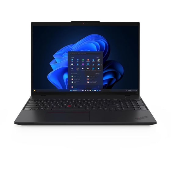 Lenovo ThinkPad L16 Gen 2 16" WUXGA IPS (Core Ultra 7 255U/32 GB/1 TB SSD/Windows 11 Pro) Laptop image 0