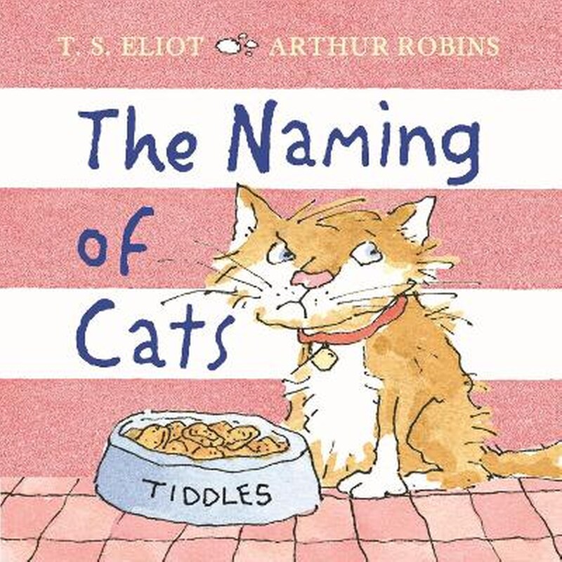 The Naming of Cats