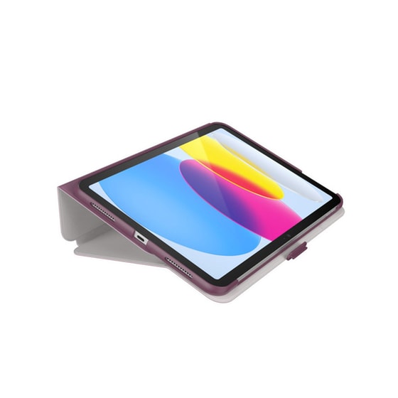 Θήκη Apple iPad 10.9" - Speck Balance Folio - Purple image 5
