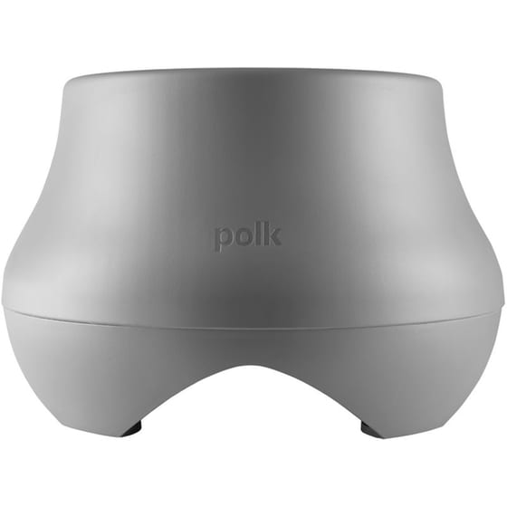 Polk Atrium Sub 100 - Γκρι image 0