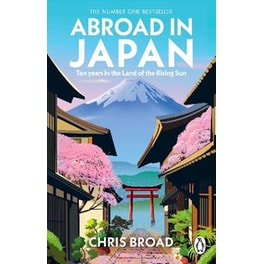 Abroad in Japan