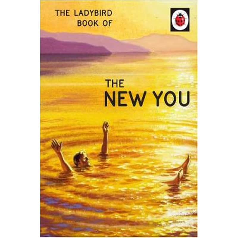 Ladybird Book of The New You