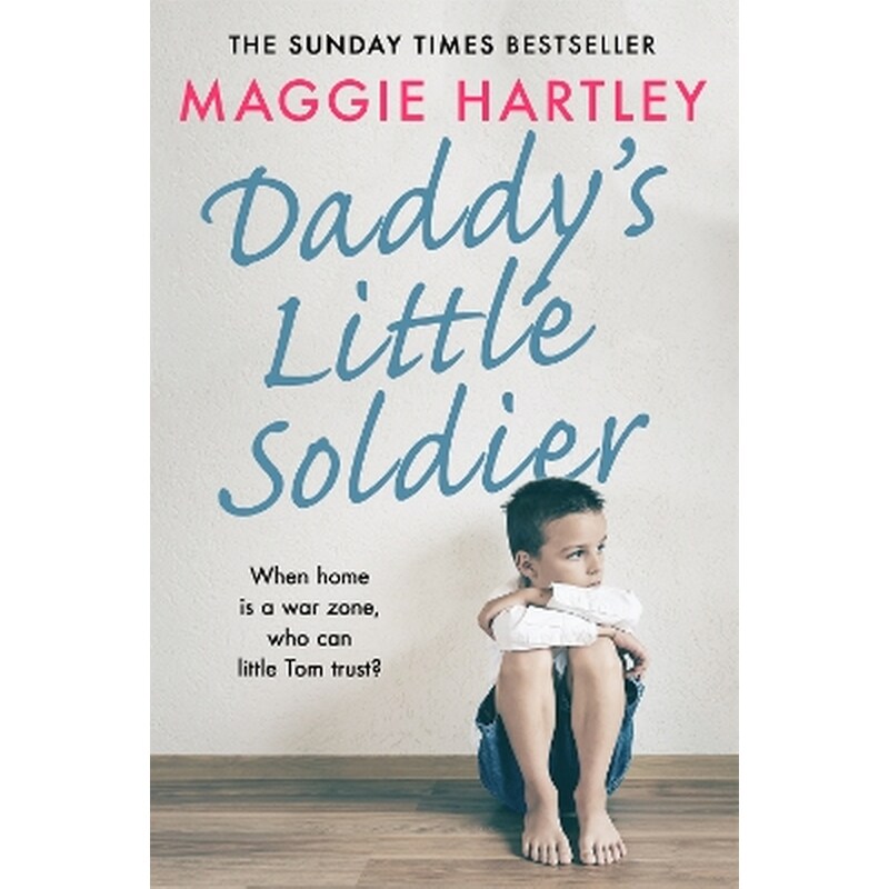 Daddys Little Soldier