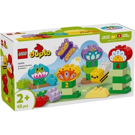 LEGO® Duplo Creative Garden & Flowers (10444)