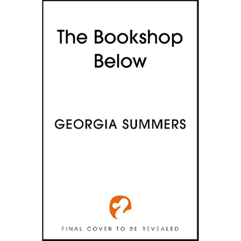The Bookshop Below