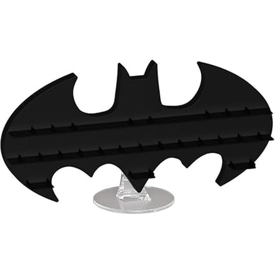 Funko Pop! Town - DC Super Heroes  - Batman Signal Display Shelf image 0