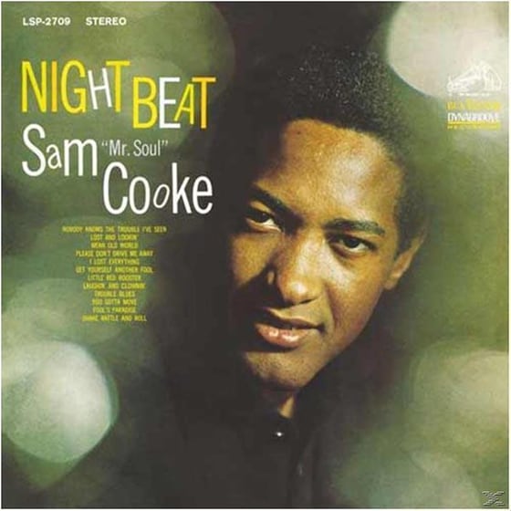 Night Beat image 0