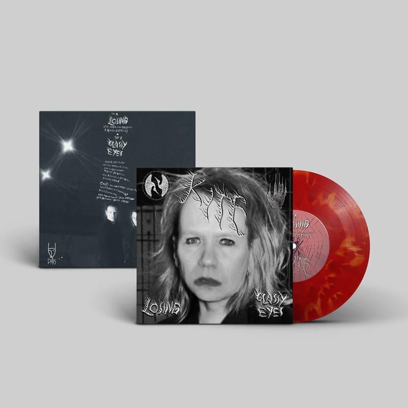 Losing (Transparent Clear)