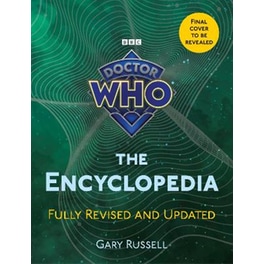 Doctor Who: The Encyclopedia