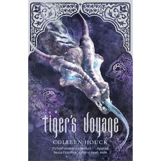 Tiger's Voyage image 0
