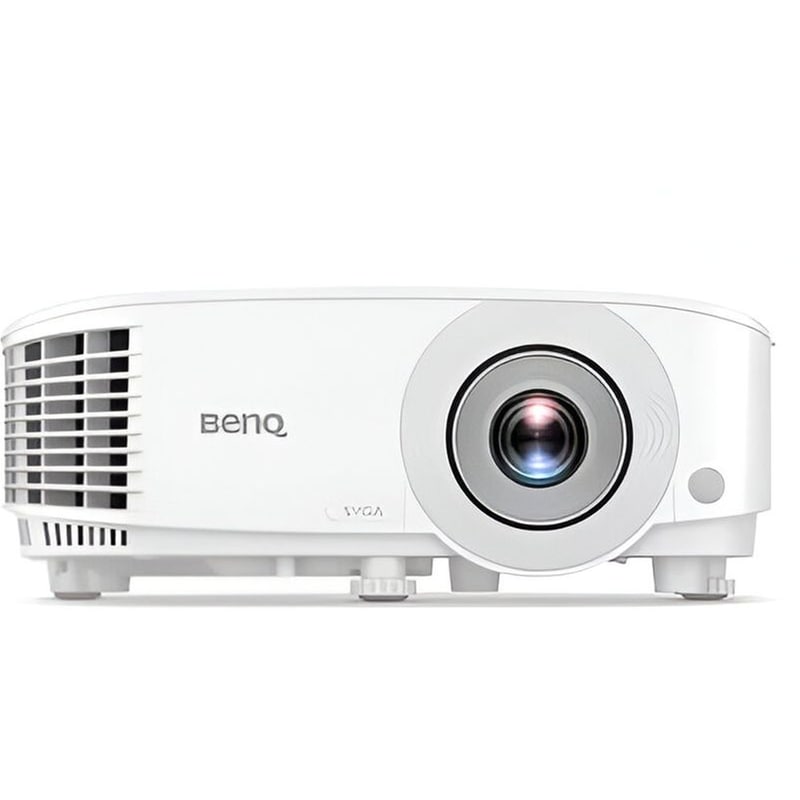 BENQ Projector Benq Για Παρουσιάσεις MS560 Λευκό