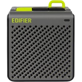 Edifier MP85 Φορητό Ηχείο 2W - Γκρί