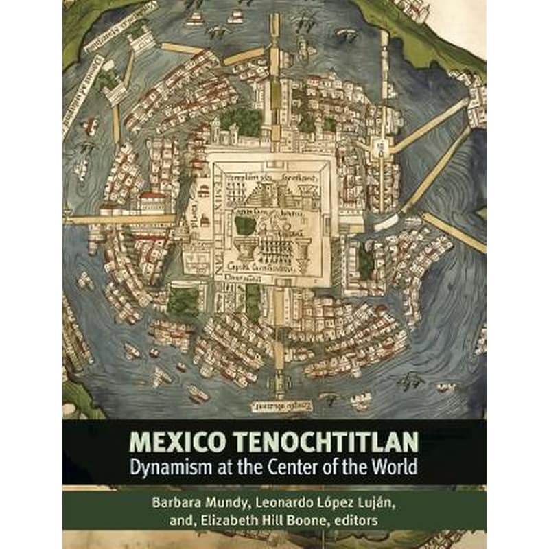 Mexico-Tenochtitlan