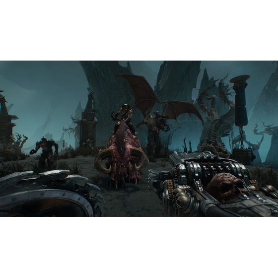 Doom: The Dark Ages - PS5 image 3
