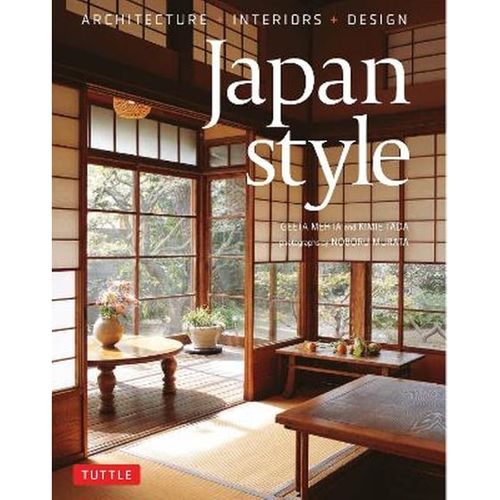 Japan Style image 0
