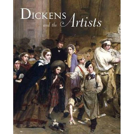 Dickens and the Artists image 0