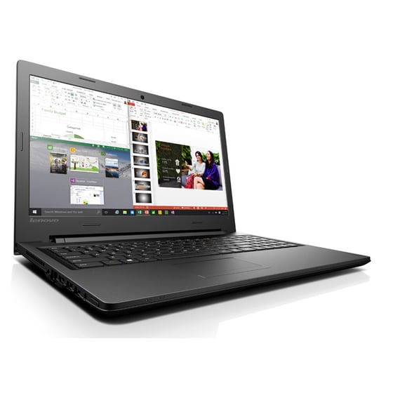 Laptop Lenovo 10015IBD 15.6" (i55200U/8GB/128GB/ 920MX) image 3
