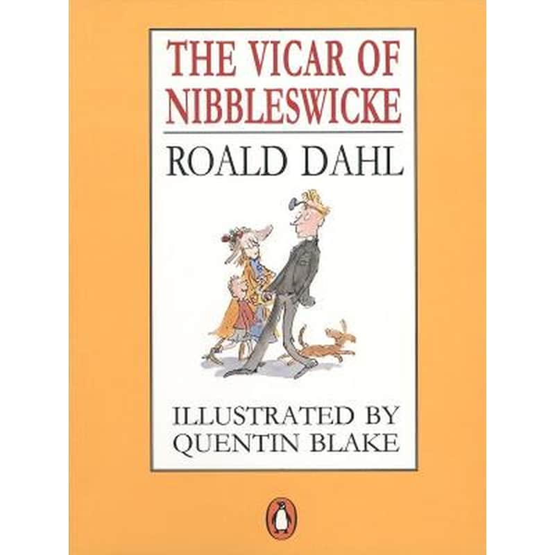 Vicar of Nibbleswicke