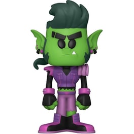 Funko Vinyl Soda Teen Titans Go - Beast Boy Φιγούρα (le7500)