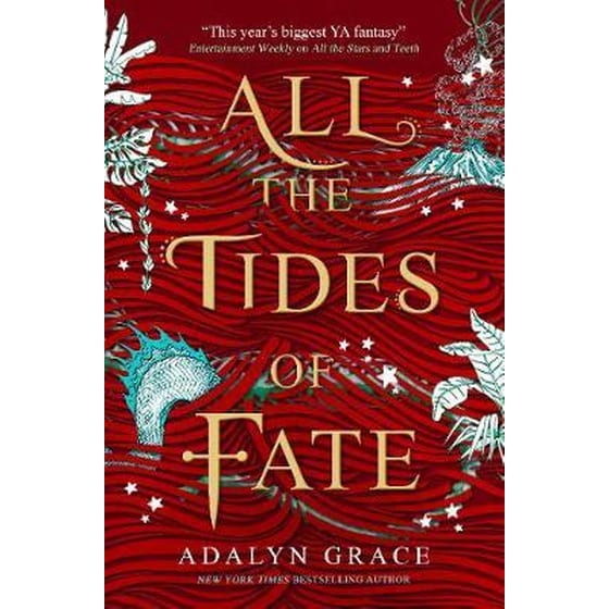 All the Tides of Fate image 0