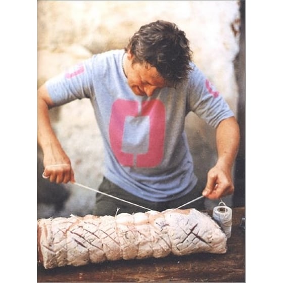 Jamie's Italy image 1