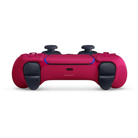 Sony PS5 DualSense Wireless Controller V3 - Cosmic Red image 1