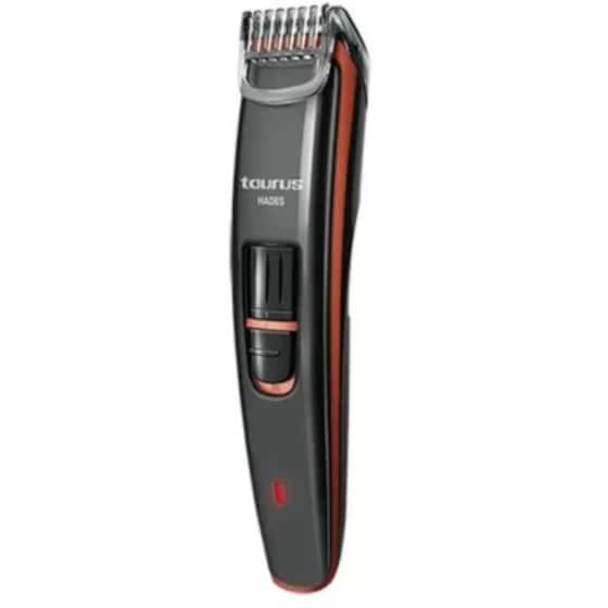 Trimmer TAURUS Hades - Μαύρο image 0