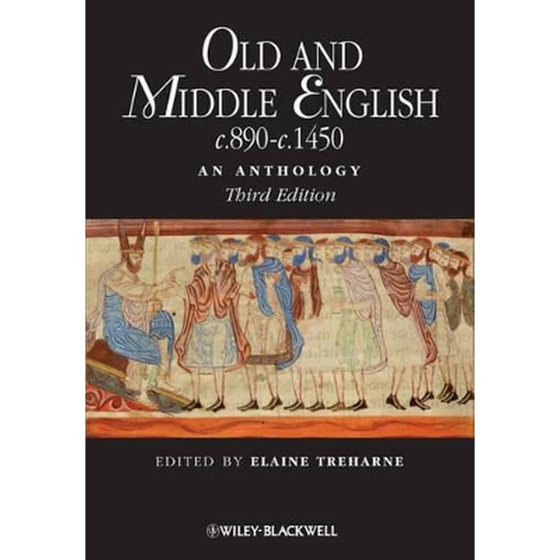Old and Middle English c.890-c.1450