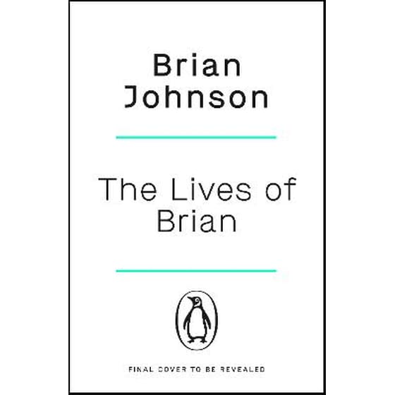 Lives of Brian image 0