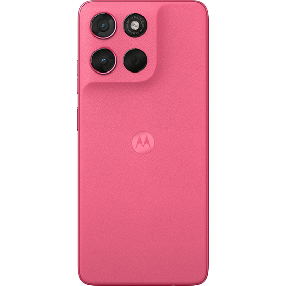 Motorola Moto G57 Power 5G 256GB - PANTONE Pink Lemonade image 4