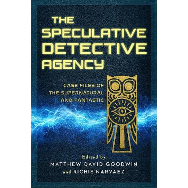 The Speculative Detective Agency
